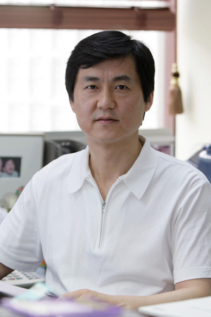 전경훈 교수(전자과) IEEE 국제학회서 기조강연