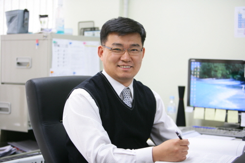 이정수교수,’ 신개념 바이오센서’ 개발