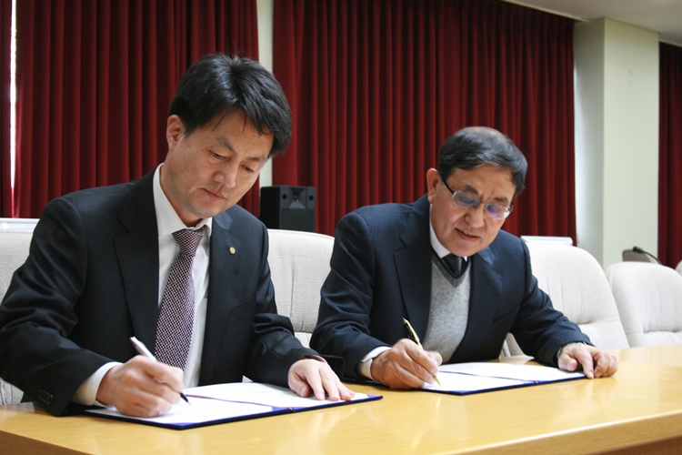 포스텍-독일 로데슈바르즈, ‘글로벌 산학협력’