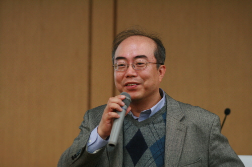 전자전기공학과 학부생 간담회 및 FMP 제도 설명회 개최