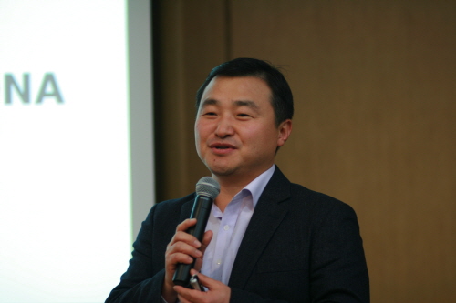삼성전자 무선사업부 노태문 전무 초청 특강