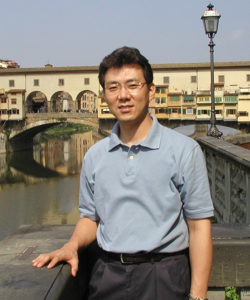 한해욱 교수 IEEE 저널 Associate Editor 선임