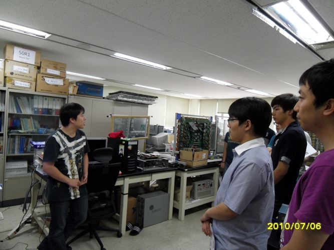 장수영 교수님 정년퇴임식 및 명예교수 추대식