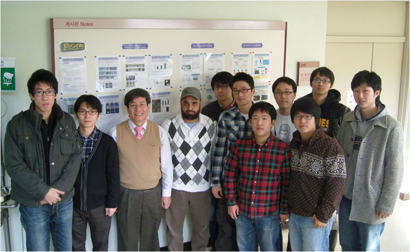 시사매거진 1월호에 이재구 교수팀(생의학전기공학연구실) 기사소개