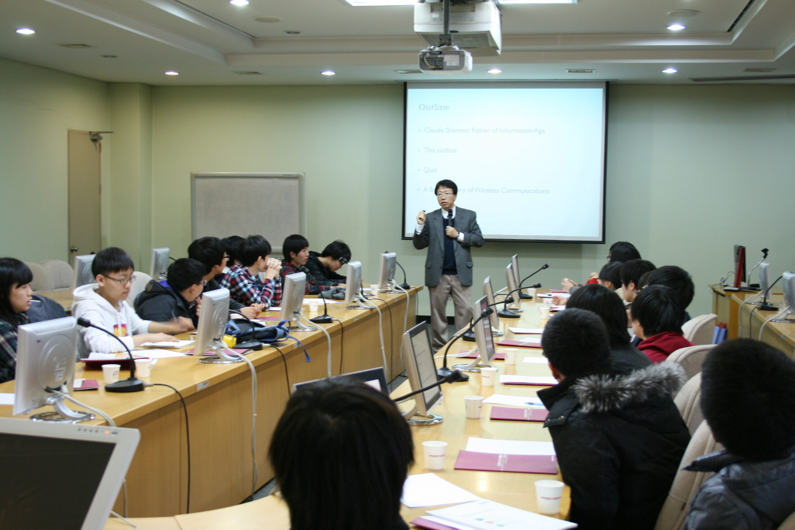 정윤하 교수 – 지방과학기술진흥협의회 위원장 위촉